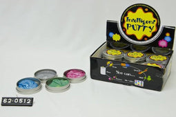 Intelligent Putty - 1 Blikje