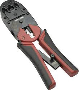 Intellinet 211048 Krimptang Geschikt voor: CAT 3, CAT 4, CAT 5, CAT 5e, CAT 6, CAT 6A
