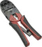 Intellinet 211048 Krimptang Geschikt voor: CAT 3, CAT 4, CAT 5, CAT 5e, CAT 6, CAT 6A