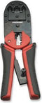 Intellinet 211048 Krimptang Geschikt voor: CAT 3, CAT 4, CAT 5, CAT 5e, CAT 6, CAT 6A