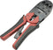 Intellinet 211048 Krimptang Geschikt voor: CAT 3, CAT 4, CAT 5, CAT 5e, CAT 6, CAT 6A