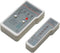 Intellinet 351898 Netwerktester Geschikt voor: CAT 3, CAT 4, CAT 5, CAT 5e, CAT 6, CAT 6A