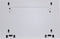 Intellinet 711722 19inch-wandkast (b x h x d) 570 x 370 x 450 mm 6 HE Grijs-wit (RAL 7035)