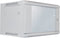 Intellinet 711722 19inch-wandkast (b x h x d) 570 x 370 x 450 mm 6 HE Grijs-wit (RAL 7035)