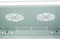 Intellinet 711722 19inch-wandkast (b x h x d) 570 x 370 x 450 mm 6 HE Grijs-wit (RAL 7035)