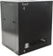 Intellinet 711777 19 inch wandkast (b x h x d) 570 x 500 x 450 mm 9 HE Zwart (RAL 9005)