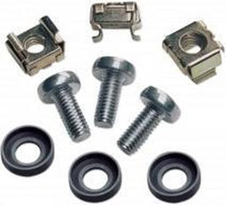 Intellinet 713658 rack-toebehoren Montageset