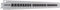 Intellinet 720014 24 poorten Netwerkpatchpaneel 483 mm (19) CAT 6 Ingericht