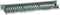 Intellinet 720014 24 poorten Netwerkpatchpaneel 483 mm (19) CAT 6 Ingericht