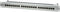 Intellinet 720014 24 poorten Netwerkpatchpaneel 483 mm (19) CAT 6 Ingericht
