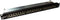 Intellinet 720038 24 poorten Netwerkpatchpaneel 483 mm (19) CAT 6 1 HE Ingericht