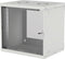 Intellinet Basic Line 9HE 19inch-wandkast (b x h x d) 540 x 487 x 560 mm 9 HE Grijs-wit (RAL 7035)