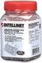Intellinet Intellinet verpakking van 100 stuks Cat5e modulaire RJ45-stekkers UTP 3-voudige klem voor massieve draad 100