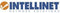 Intellinet Intellinet verpakking van 80 stuks Cat6A modulaire RJ45-stekkers Pro Line UTP 3-voudige klem voor massieve d