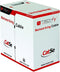Intellinet ITP7-UTP-IC-CCA 305m Cat5e U/UTP (UTP) Grijs netwerkkabel