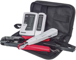 Intellinet Netwerk Kit Alles in 1 Set