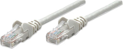 Intellinet - Netwerkkabel - RJ45 - 2 m -