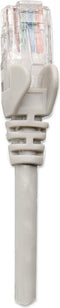 Intellinet - Netwerkkabel - RJ45 - 2 m -