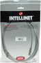 Intellinet - Netwerkkabel - RJ45 - 2 m -
