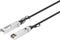 Intellinet SFP+ 10G passieve DAC Twinax-kabel 2m