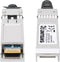 Intellinet SFP+ 10G passieve DAC Twinax-kabel 2m