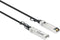 Intellinet SFP+ 10G passieve DAC Twinax-kabel 2m