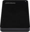 (Intenso) 2,5inch Memory Case 4 TB - Portable Externe HDD - 4TB - USB 3.2 Super Speed