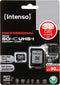 Intenso 3433470 16GB Micro SDHC UHS Class 10 flashgeheugen