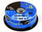 Intenso 4111154 DVD+R disc 4.7 GB 25 stuk(s) Spindel
