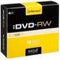 Intenso 4201632 DVD-RW disc 4.7 GB 10 stuk(s) Slimcase Herschrijfbaar