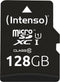 (Intenso) 64GB Micro SDXC geheugenkaart UHS-I Premium - Class 10 - 64GB - met SD adapter