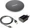 (Intenso) BA2 Wireless QI lader - 15 Watt - zwart