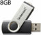 Intenso Basic Line - USB-stick - 8 GB