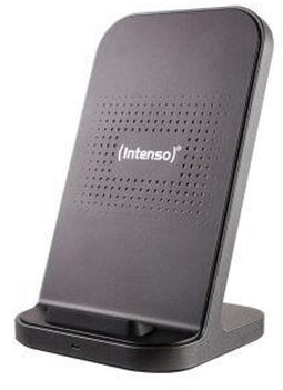 Intenso BSA2 Smartphone Zwart USB Draadloos opladen Snel opladen Binnen