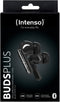 Intenso Buds Plus (Zwart)