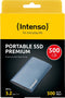Intenso External SSD Premuim - 1.8