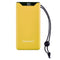 (Intenso) F10000 Powerbank 10.000 mAh Li-Po - display - PD en QC 3.0 - geel (7332039)
