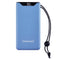 (Intenso) F10000 Powerbank 10.000 mAh Li-Po - display - PD en QC 3.0 - blauw (7332035)