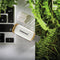(Intenso) Green Line USB-stick - 128GB - USB 3.2 - 70MB/s - 100% biologisch afbreekbare behuizing