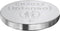 Intenso Knoopcel CR2032 3 V 6 stuk(s) 220 mAh Lithium 7502436MP