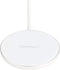 Intenso Magnetic Wireless QI Charger MW1 - wit (7410712)