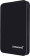 Intenso Memory Drive 2 TB Externe harde schijf (2.5 inch) USB 3.2 Gen 1 (USB 3.0) Zwart 6023580