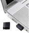 (Intenso) Micro Line USB-stick - 4 GB - USB 2.0 - zwart (3500450)