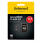 Intenso microSDXC-kaart 128 GB Class 10 Incl. SD-adapter