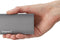 (Intenso) Portable SSD Premium 2 TB Externe SSD - 2TB - USB 3.2 - aluminium (3823470)