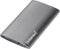 (Intenso) Portable SSD Premium 512 GB Externe SSD - 512GB - USB 3.2 - aluminium (3823450)