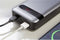 (Intenso) Powerbank PD20000 - 20000 mAh - Power Delivery - Quick Charge - antraciet
