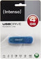 Intenso Rainbow Line - USB-stick - 4 GB