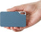 (Intenso) Rugged portable SSD TX100 1TB - USB 3.2 5 Gbit/s - schokbestendig - grijs/blauw (3826460)