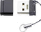 Intenso Slim Line USB-stick 128 GB Zwart 3532491 USB 3.2 Gen 1 (USB 3.0)